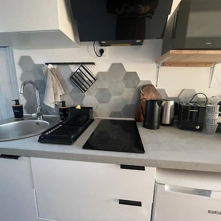 Studio Sur Castelginest Luaran gambar